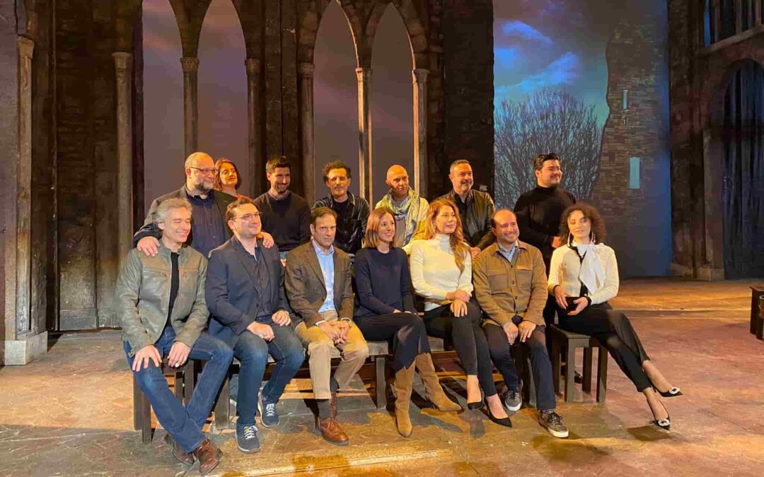 La forza del destino se estrena en Mallorca en la XXXVIII Temporada de Ópera del Teatre Principal