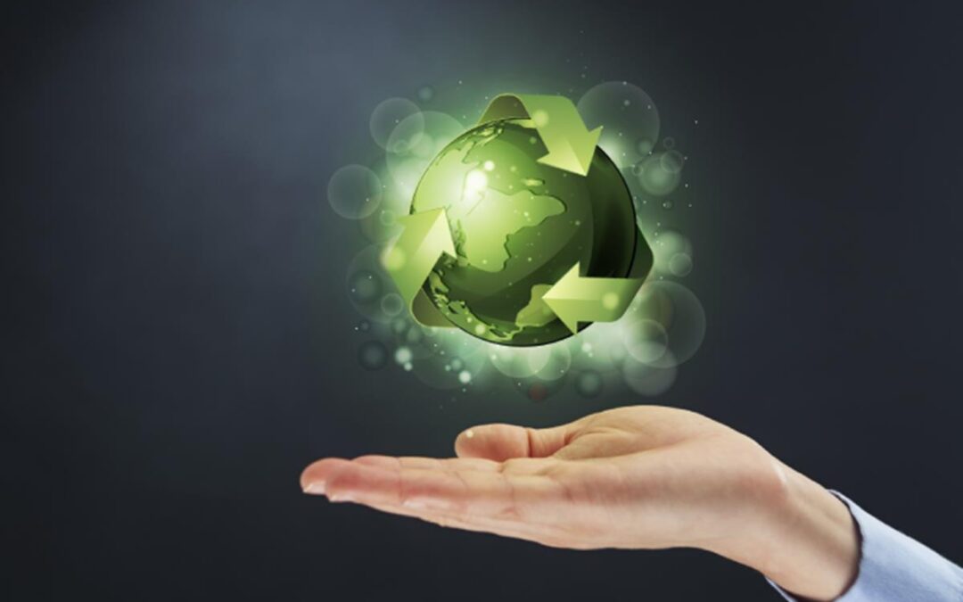 Transición Ecológica concede 165,5 millones a 102 proyectos para impulsar la economía circular en la empresa