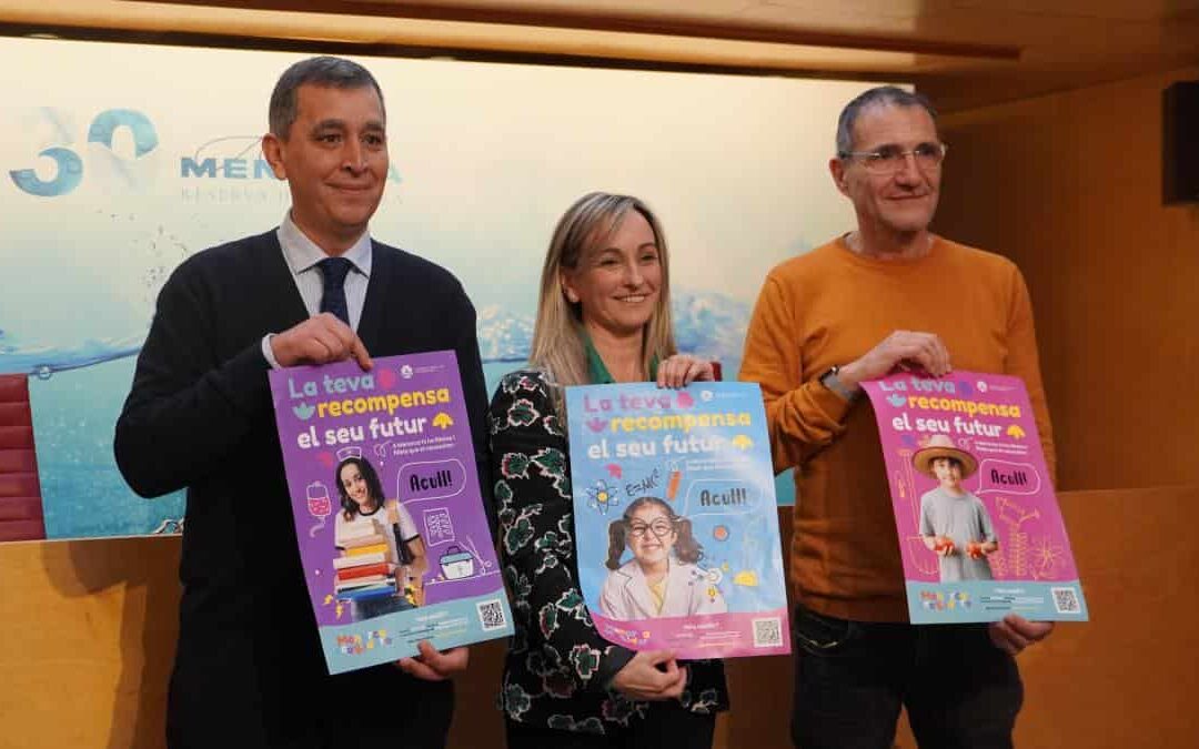 El departamento de Bienestar Social inicia una campaña para encontrar familias de acogida