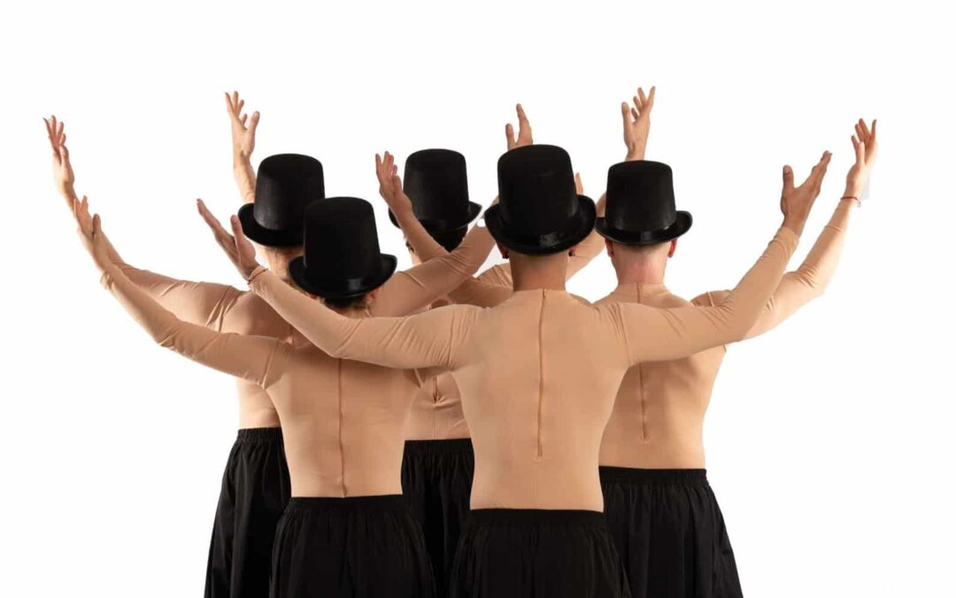 El Teatro de Lloseta acogerá este sábado la última actuación de ‘Las humanas de las olas’, espectáculo de danza organizado por el IBDONA con motivo del 8M