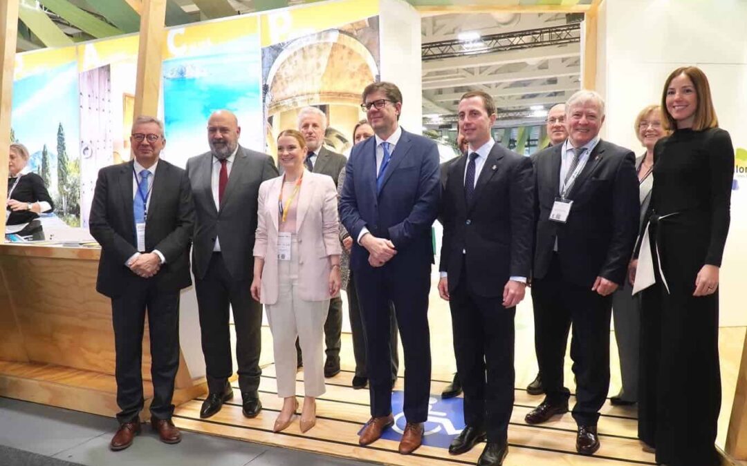 Prohens confirma con los turoperadores el alargamiento de la temporada turística en Baleares