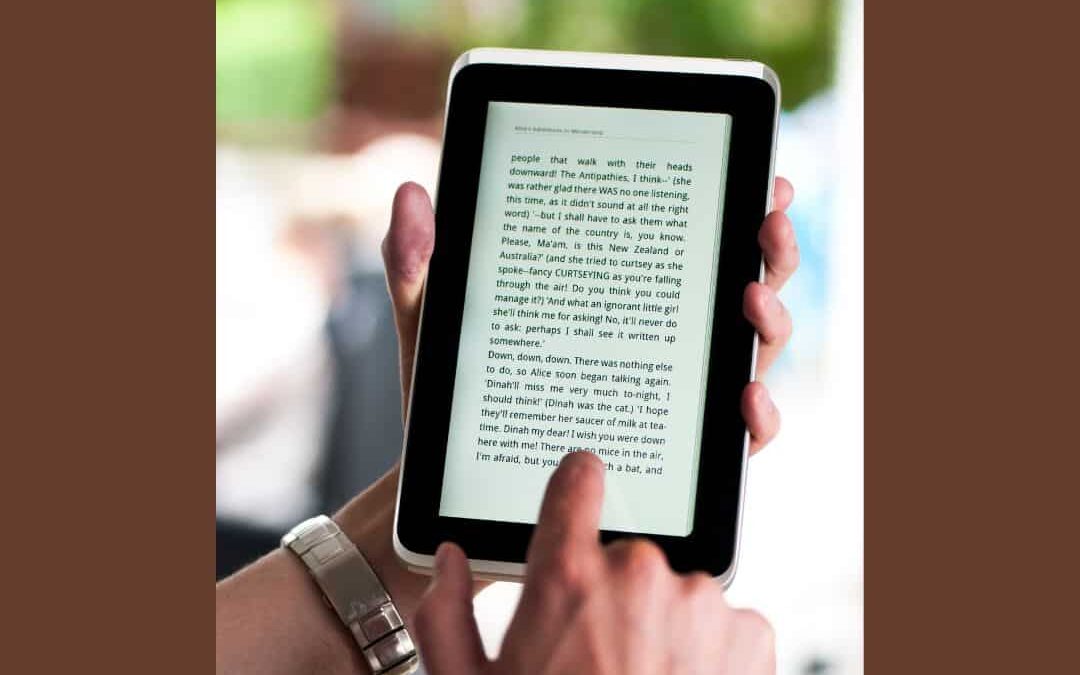 Los préstamos de eBiblio crecen en 2023 un 30% hasta los 3,5 millones, superando las cifras récord de la pandemia