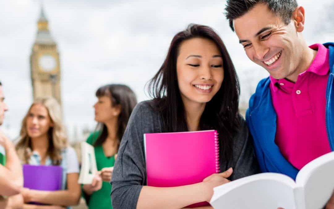 Nueva convocatoria para alumnado de 4.º de ESO para mejorar el inglés, el francés o el alemán en el extranjero este verano