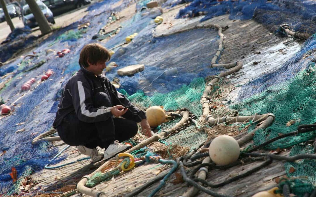 Agricultura, Pesca y Medio Natural incrementa un 15% las ayudas destinadas a las cofradías de pescadores de las Illes Balears