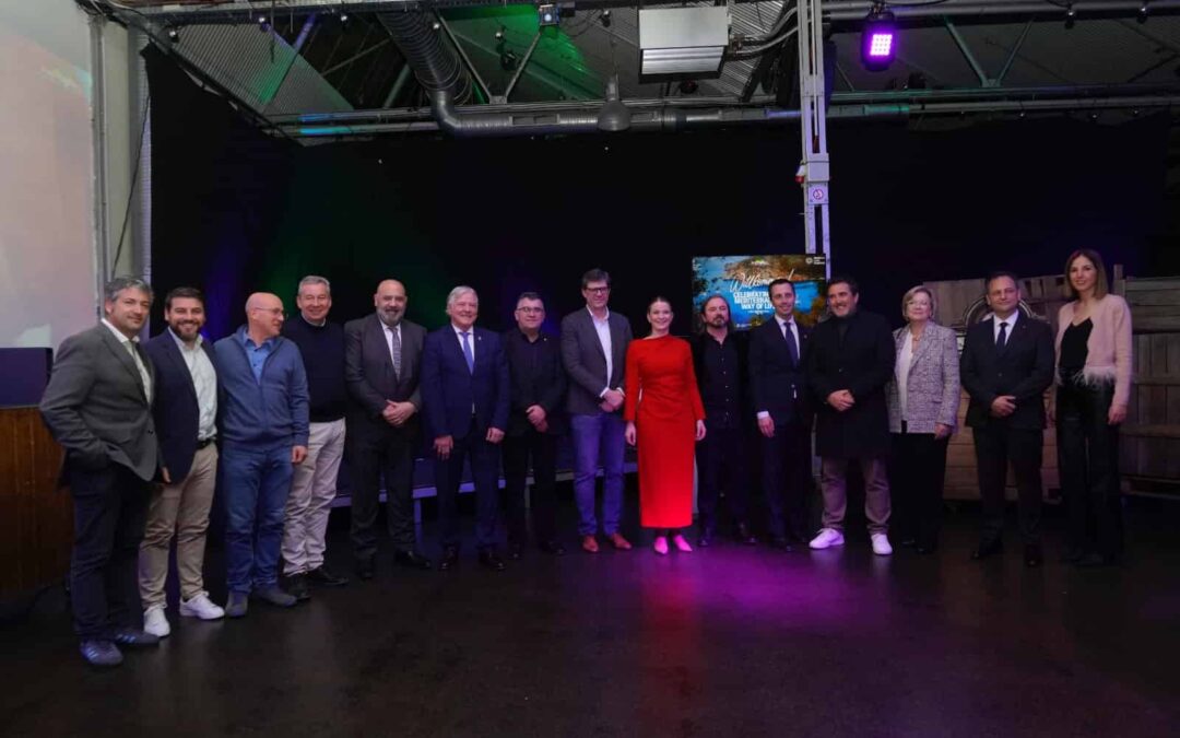Mallorca Live Festival y el Govern de les Illes Balears se unen para exportar el talento musical de Baleares durante la ITB de Berlín