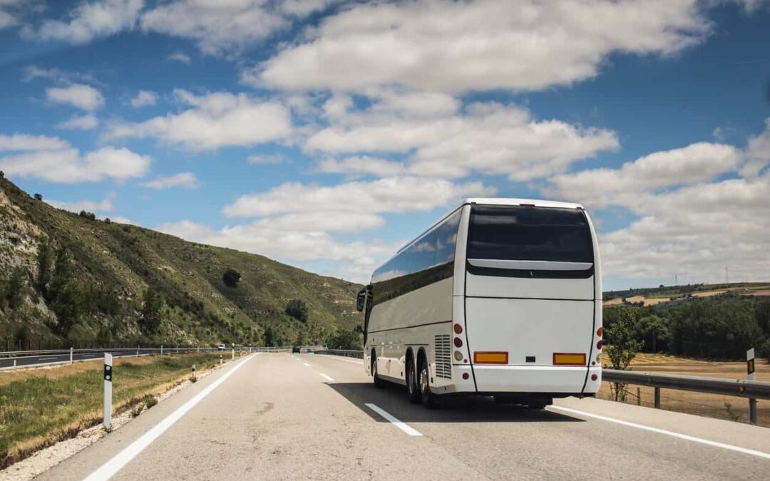 El Govern gestiona en siete meses más de la mitad de las ayudas concedidas para transformar las flotas de transporte de viajeros y mercancías por carretera