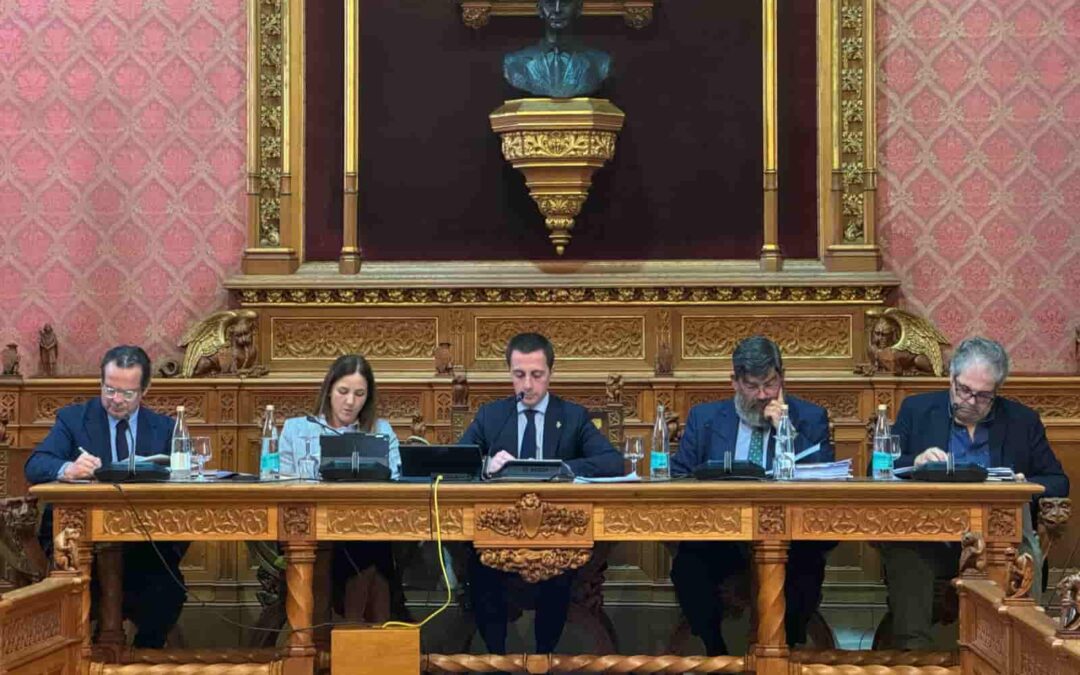 El Consell de Mallorca aprueba definitivamente el cambio de fecha de la Diada de Mallorca