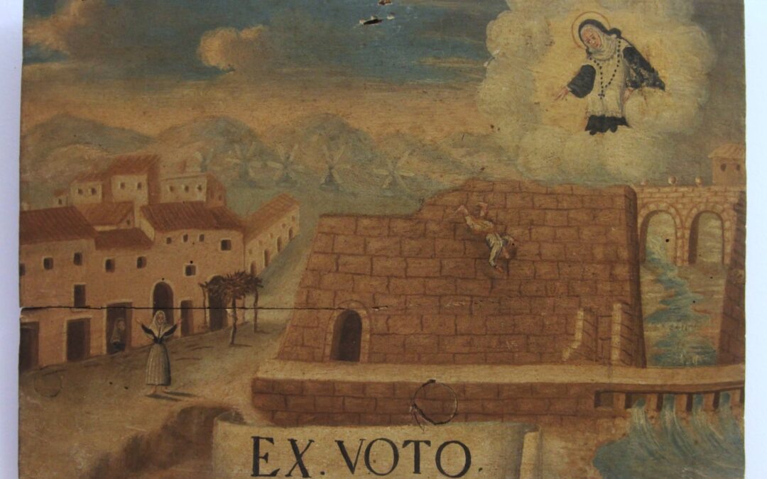 El Consell de Mallorca inaugura una exposición dedicada a santa Catalina Tomàs el día que se cumplen 450 años de su muerte