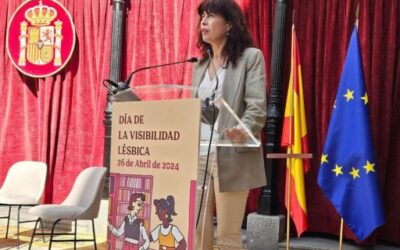 Equality Celebrates Lesbian Awareness Day