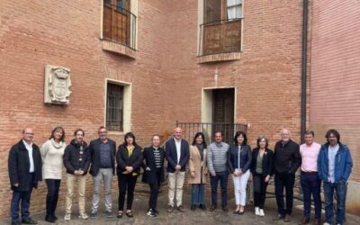 Menorca Talayotic joins the Cultural Landscape Alliance presided over by the Consell de Mallorca (Mallorca Council)