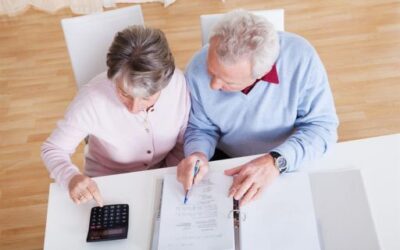 The average pension stands at 1,252.3 euros per month after rising 27% in five years