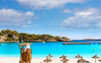 Spain once again positions itself as one of the favourite destinations for international tourism in the summer of 2024