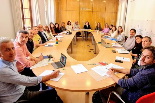 El Consejo de Infancia y Familia de las Illes Balears se ha reunido el miércoles 17 de abril  para analizar el Plan estratégico de atención a la infancia y adolescencia