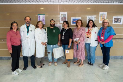 Son Espases entrega los premios del I Concurso fotográfico de la Comisión de Igualdad