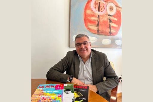 Comunicado en relación a las informaciones publicadas sobre el director general de Coordinación y Transparencia