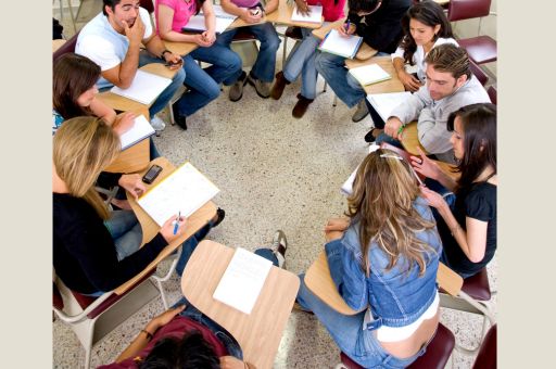 Los centros de primaria tienen 30 días para adherirse al Plan Piloto Voluntario de Libre Elección de Lengua