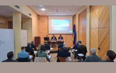 The Govern organises a tax conference to debate and clarify doubts about the Tax Regime regulation