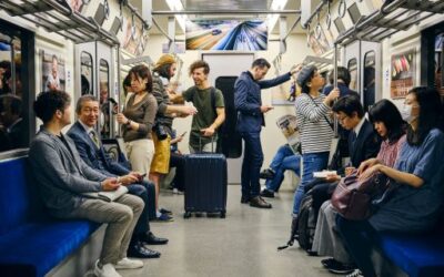 30 million investment in new train and metro security and control systems authorised
