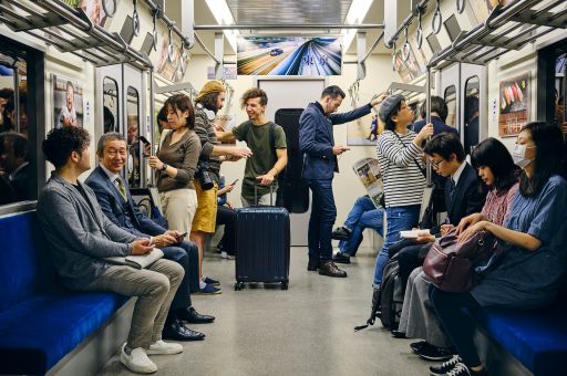 Se autoriza la inversión de 30 millones en el nuevo sistema de seguridad y control de tren y metro