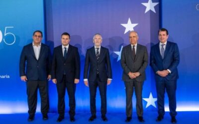 Spain, Italy, Greece, Cyprus and Malta call on EU to step up cooperation with countries of origin and transit of migrants