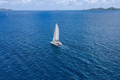 El Palma International Boat Show incrementa el número de participantes con 295 expositores en su 40.ª edición, un 10 % más que el año anterior