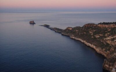 The Conselleria de Agricultura, Pesca y Medio Natural, with the support of professional fishermen, will modify the Toro and Malgrats Islands Marine Reserve