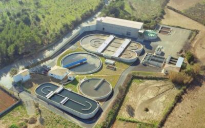 Abaqua puts out to tender the installation and/or renovation of sludge centrifuge equipment at five treatment plants in Mallorca