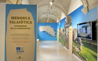 Inauguration of the new Menorca Talayotic area of the Museum of Menorca