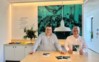 Inca celebrates International Museum Day