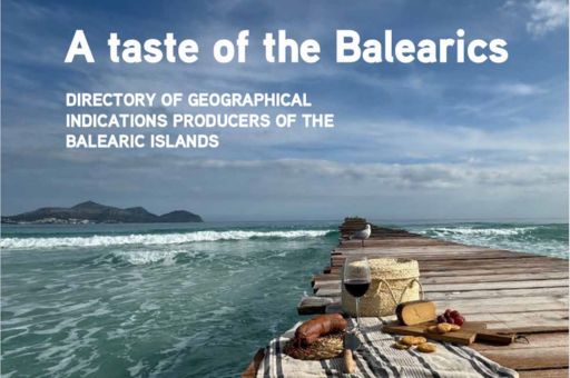 Veinte empresas agroalimentarias de las Illes Balears darán a conocer sus productos de calidad en el evento «A Taste of the Balearics»