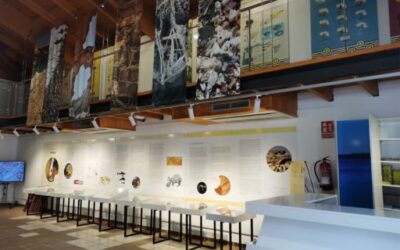 The Geology Centre of Menorca celebrates its 10th anniversary