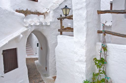 El Consell Insular de Menorca utilizará el ‘mobile mapping’