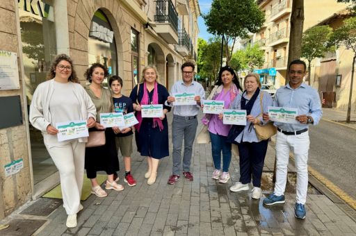 Inca promueve una campaña de sensibilización para luchar contra el incivismo de los propietarios de perros