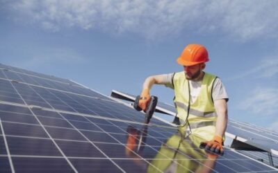 An investment of 7.549.451 € is authorised for the installation of four floating photovoltaic plants in irrigation ponds in Mallorca