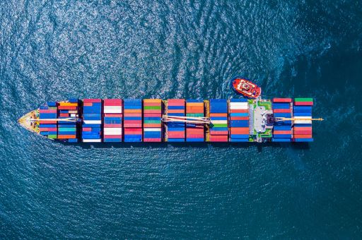 The Spanish economy records a non-energy trade surplus of 630 million euros, its highest level in the last 15 months