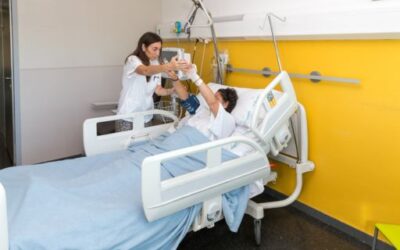 Son Espases expands the Stroke Unit with two new beds
