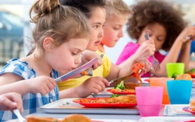 Educació introduces new features in the instructions regulating the canteen service for the next academic year 24-25