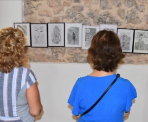 Bernardí Carbonell Mut, exhibits at the III Commemoration of World Photography Day by Unesco, on August 19, 2024 2 Bernardí Carbonell Mut