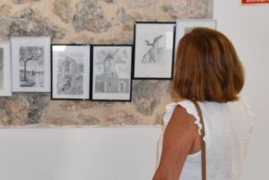 Bernardí Carbonell Mut, exhibits at the III Commemoration of World Photography Day by Unesco, on August 19, 2024 4 Bernardi Carbonell Mut 3 1