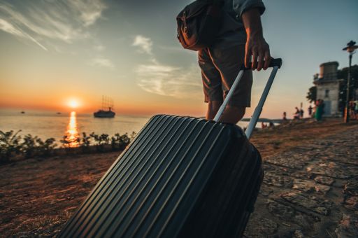 El Consell de Mallorca recibe dos millones del Impuesto de Turismo Sostenible (ITS) del Govern por el proyecto del vial cívico que enlaza Inca, Binissalem y Lloseta