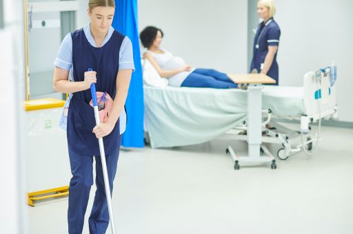 El Consell de Govern autoriza el contrato de mantenimiento de los centros de salud y las unidades básicas de Mallorca