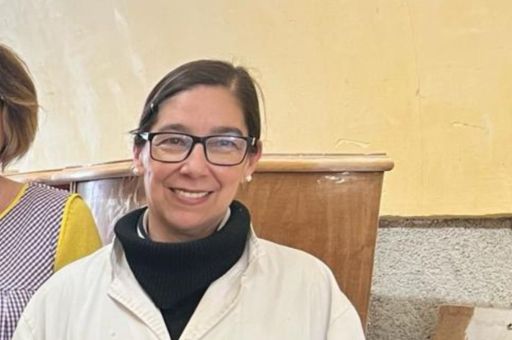 Manela Gràcia Marín, expone en la III Conmemoración del Día Mundial de la Fotografía por la Unesco, el 19 de agosto de 2024