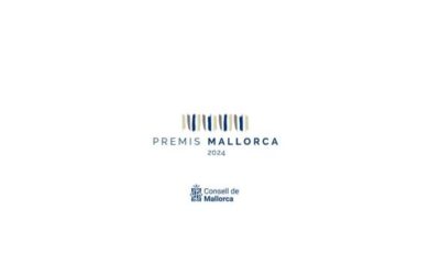 Record of participation in the Premis Mallorca de Literatura 2024 with a total of 454 works submitted
