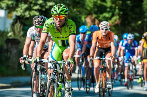 El Consell de Mallorca subraya su compromiso para que Mallorca sea el escenario de una etapa de la Vuelta Ciclista a España
