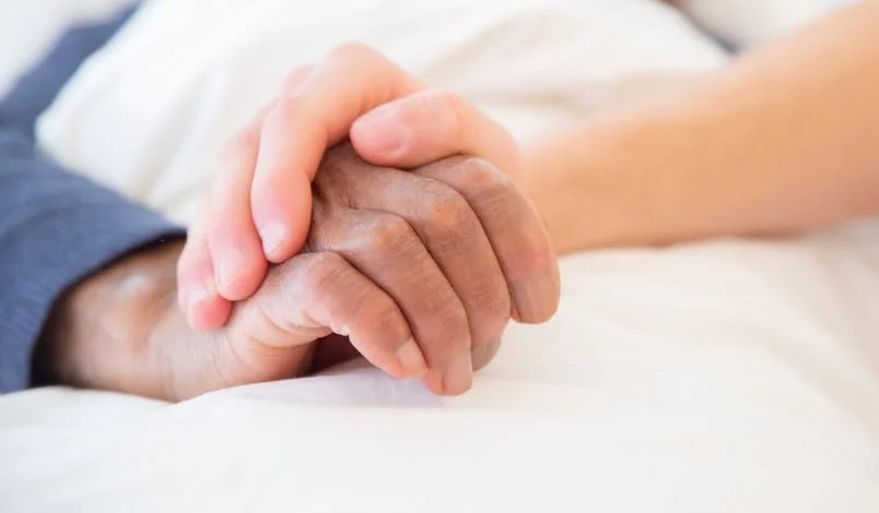 Health will process the new diplomas of accreditation in palliative care