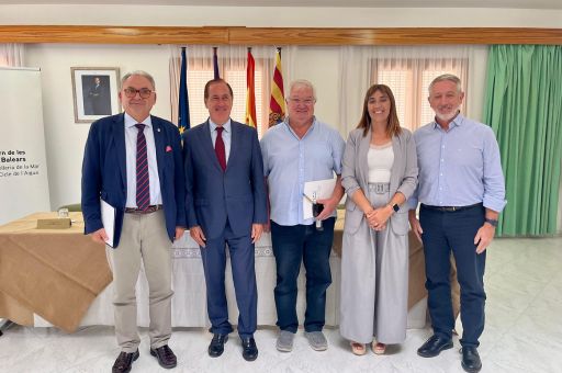 El Govern y los ayuntamientos de Muro y Santa Margalida cierran un acuerdo histórico para la construcción de una nueva depuradora en Platges de Muro – Can Picafort