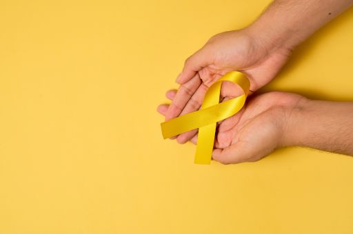 The Regional Ministry of Families and Social Affairs supports the awareness campaign ‘Del suïcidi, en xerram’