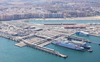 Operation Crossing the Strait 2024 concludes with record traffic of vehicles