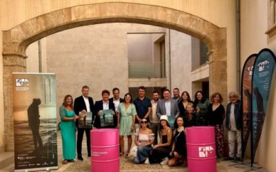 The Institut d’Estudis Baleàrics (IEB) presents a new edition of the Fira B!