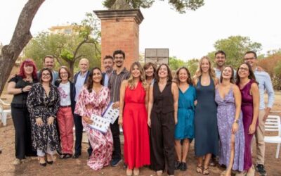 Nine psychiatry and clinical psychology residents have completed training in the Balearic Islands